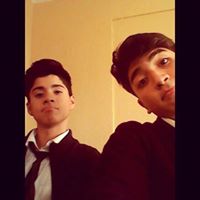 Michael Astorga Photo 2