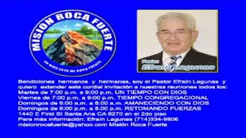 Efrain Lagunas Photo 10