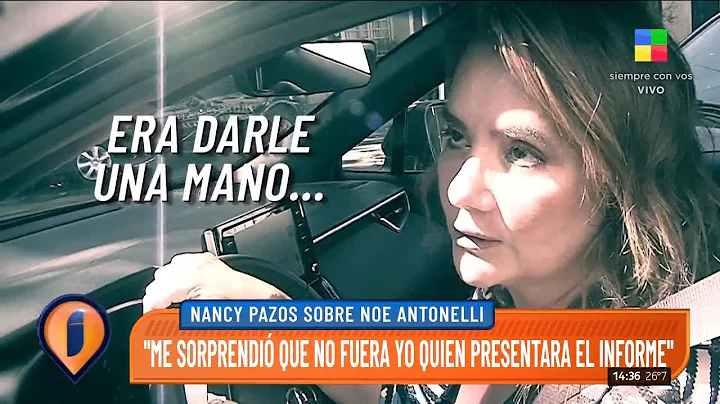 Nancy Antonelli Photo 11