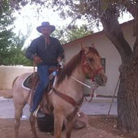 Ramon Leyva Photo 2