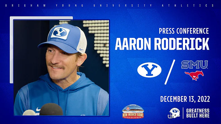 Roderick Aaron Photo 11