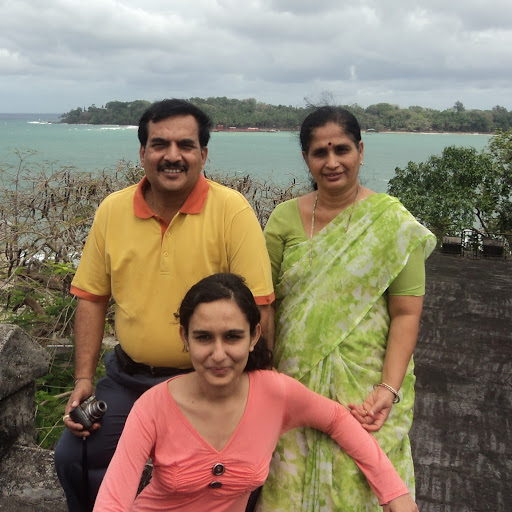 Tanuja Kulkarni Photo 13