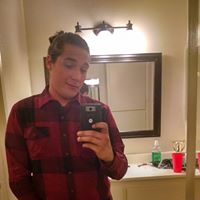 Brandon Travers Photo 1