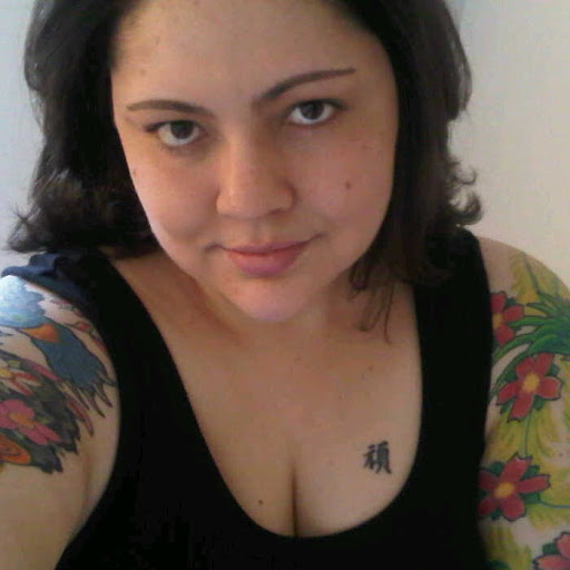Amie Martinez Photo 12