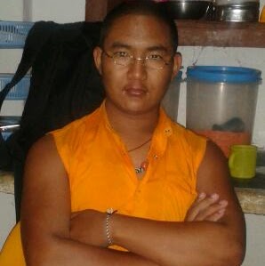 Tsering Dorjee Photo 13