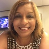 Sharon Ali Photo 3