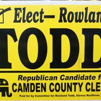 Rowland Todd Photo 1