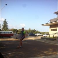 Corey Kerr Photo 1