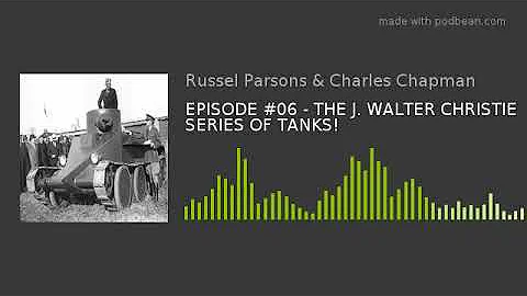 Walter Christie Photo 20