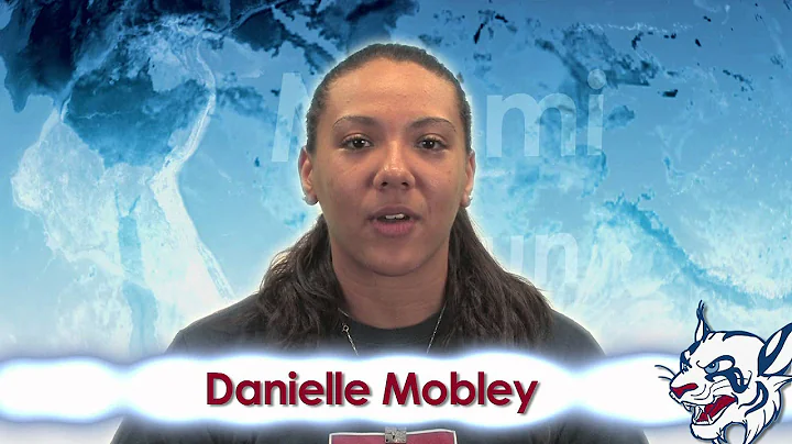 Danielle Mobley Photo 30