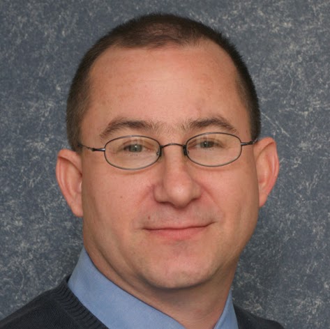John Takvorian Photo 2