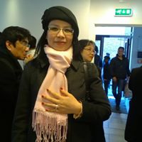 Tram Ngo Photo 4