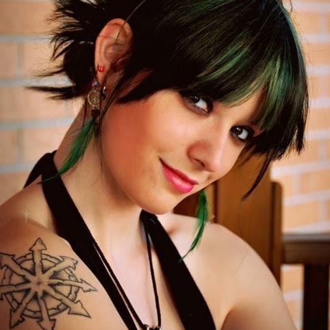 Sarah Herrera Photo 15
