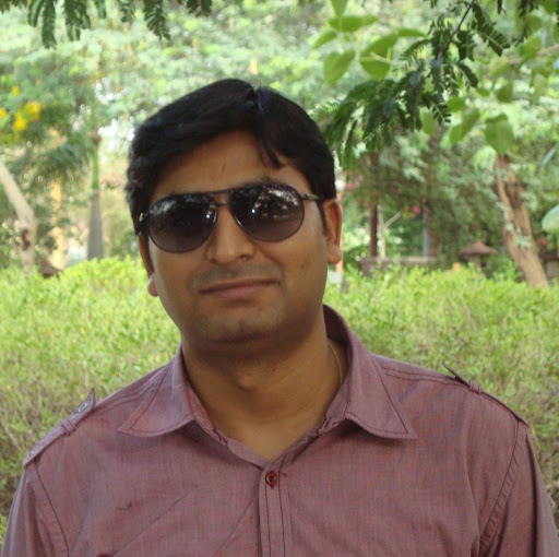 Ashutosh Gupta Photo 9