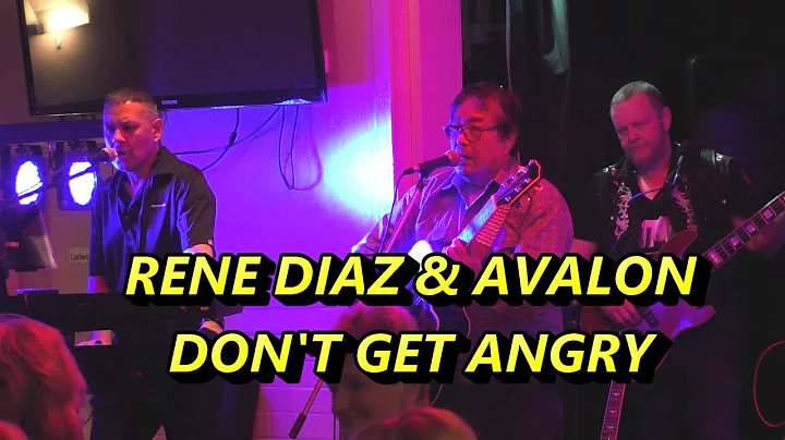 Rene Diaz Photo 40