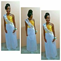 Joella Roberts Photo 1