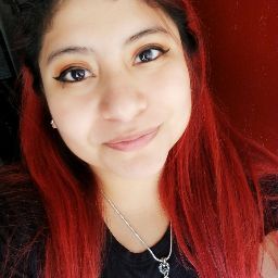Alejandra Garcia Photo 9