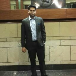Raghav Gupta Photo 13