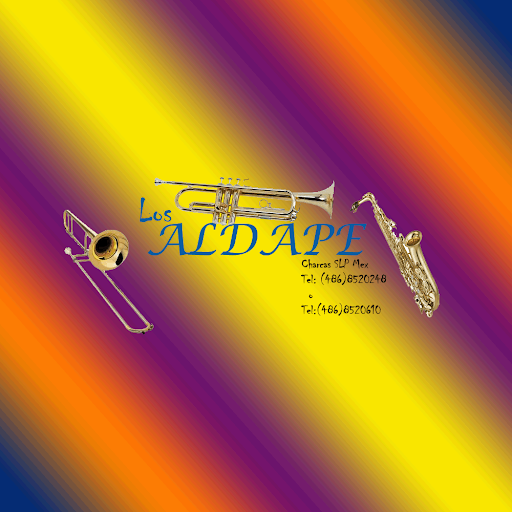 Ricardo Aldape Photo 6
