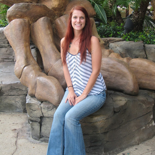Jessica Jefferson Photo 9