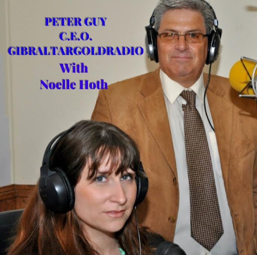 Peter Guy Photo 9