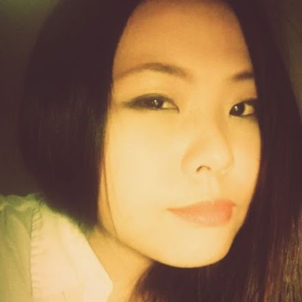 Grace Li Photo 11