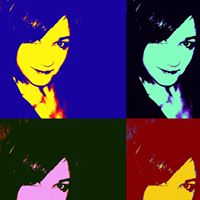 Patricia Hering Photo 2
