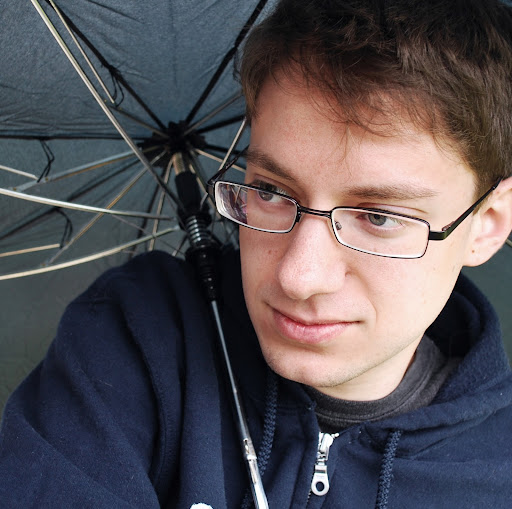 Timothy Brandt Photo 11
