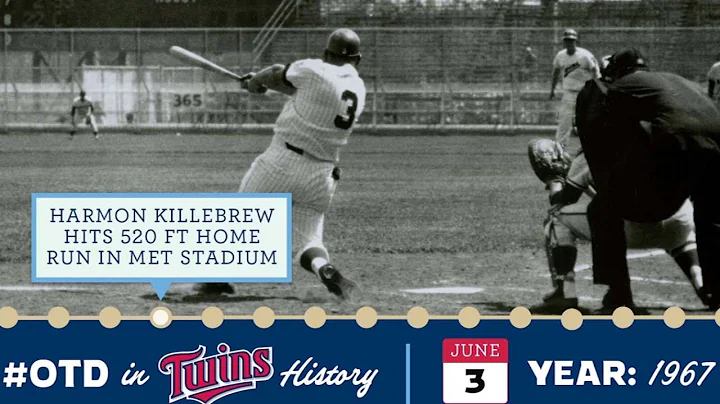 Fred Killebrew Photo 10