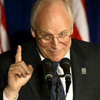 Richard Cheney Photo 8