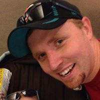 Brandon Burgett Photo 7