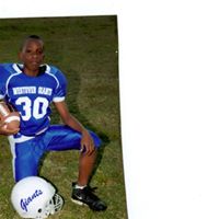 Andre Walton Photo 5