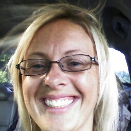 Wendy Crouch Photo 13