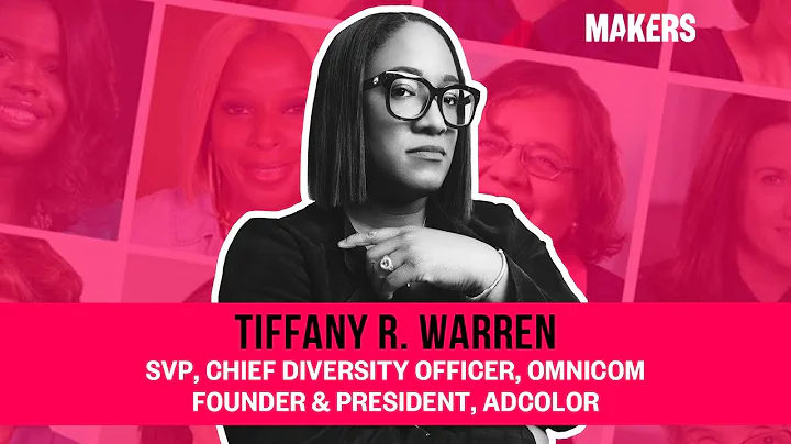 Tiffanie Warren Photo 13