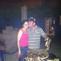 Juan Forero Photo 1