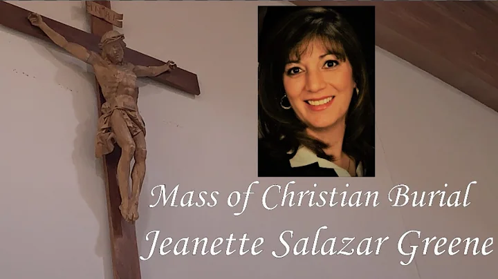 Jeanette Greene Photo 26