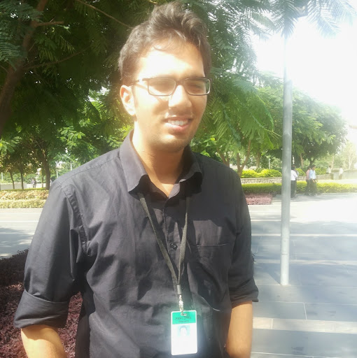 Shobhit Sharma Photo 9