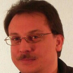 Daniel Reichardt Photo 7