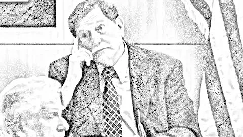 Robert Geffen Photo 11