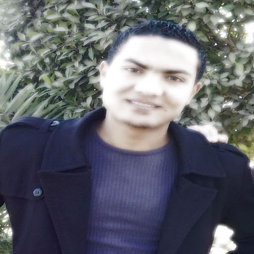 Ahmed Hassan Photo 16