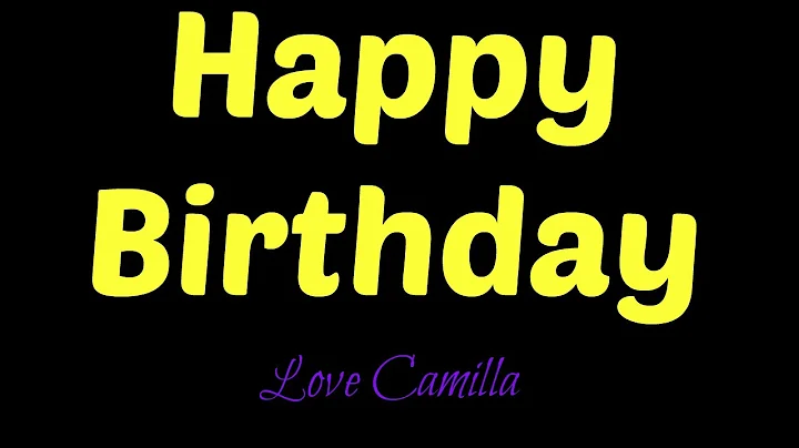 Camilla Carter Photo 27