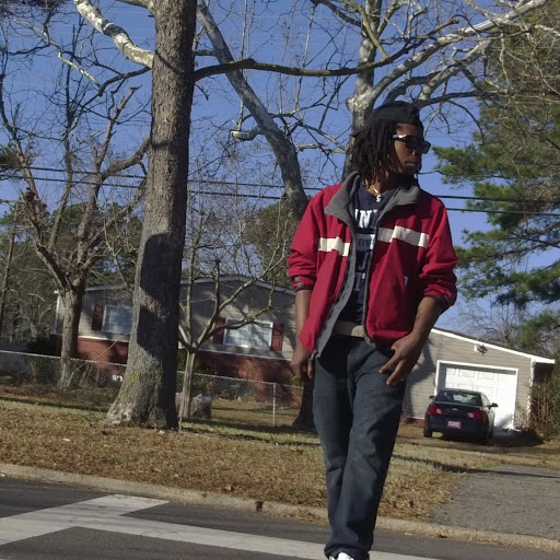 Young Brown Photo 12