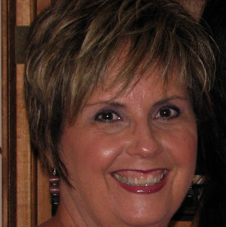 Stephanie Hudman Photo 4