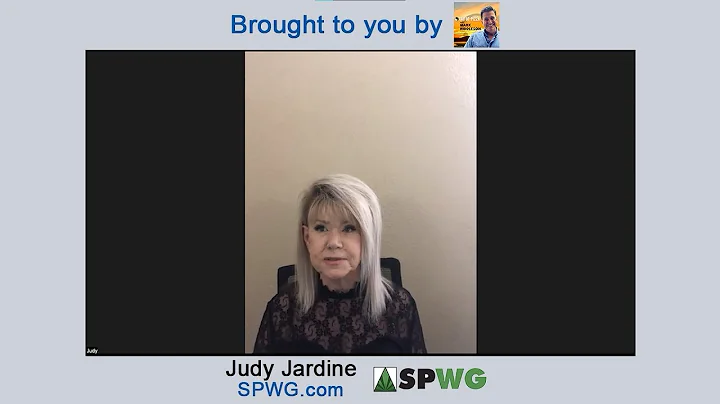 Judy Jardine Photo 5