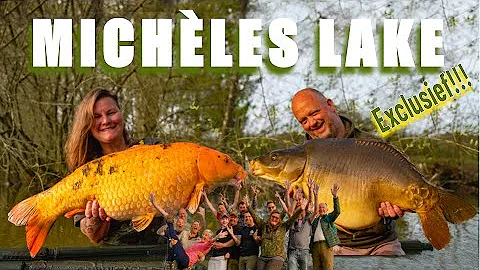 Michele Lake Photo 28