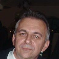 Zoran Petrovic Photo 1