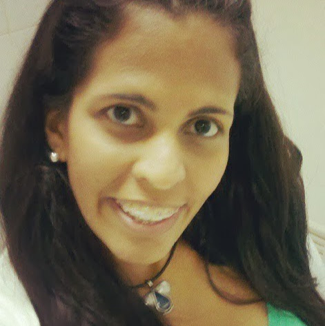 Diana Alfaro Photo 6