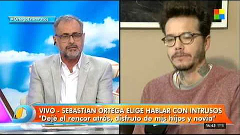 Sebastian Ortega Photo 30