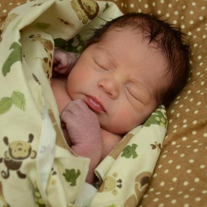 Rachel Jenkins Photo 15