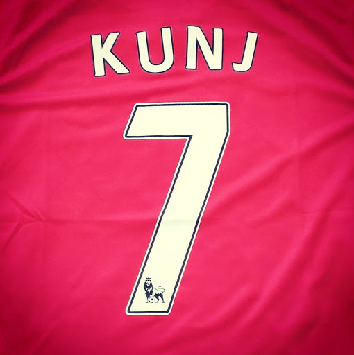 Kunj Patel Photo 16